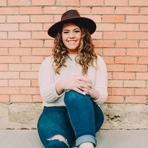 Meet your Posher, Brianna